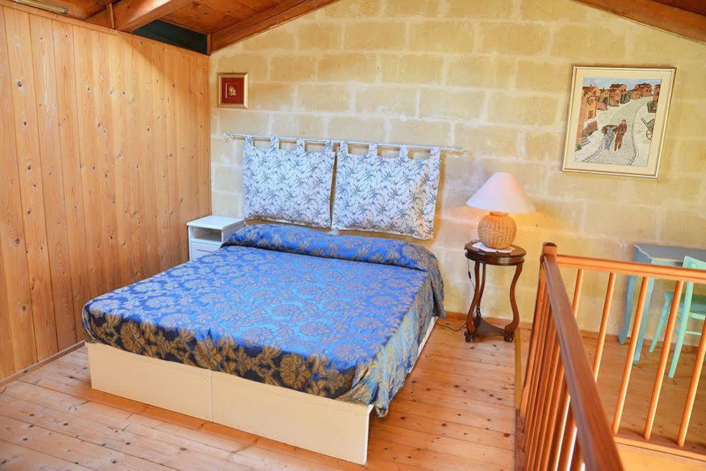 Caveoso Hotel Matera Esterno foto